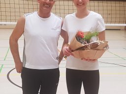 trainingsbesuch maja savic bild 18